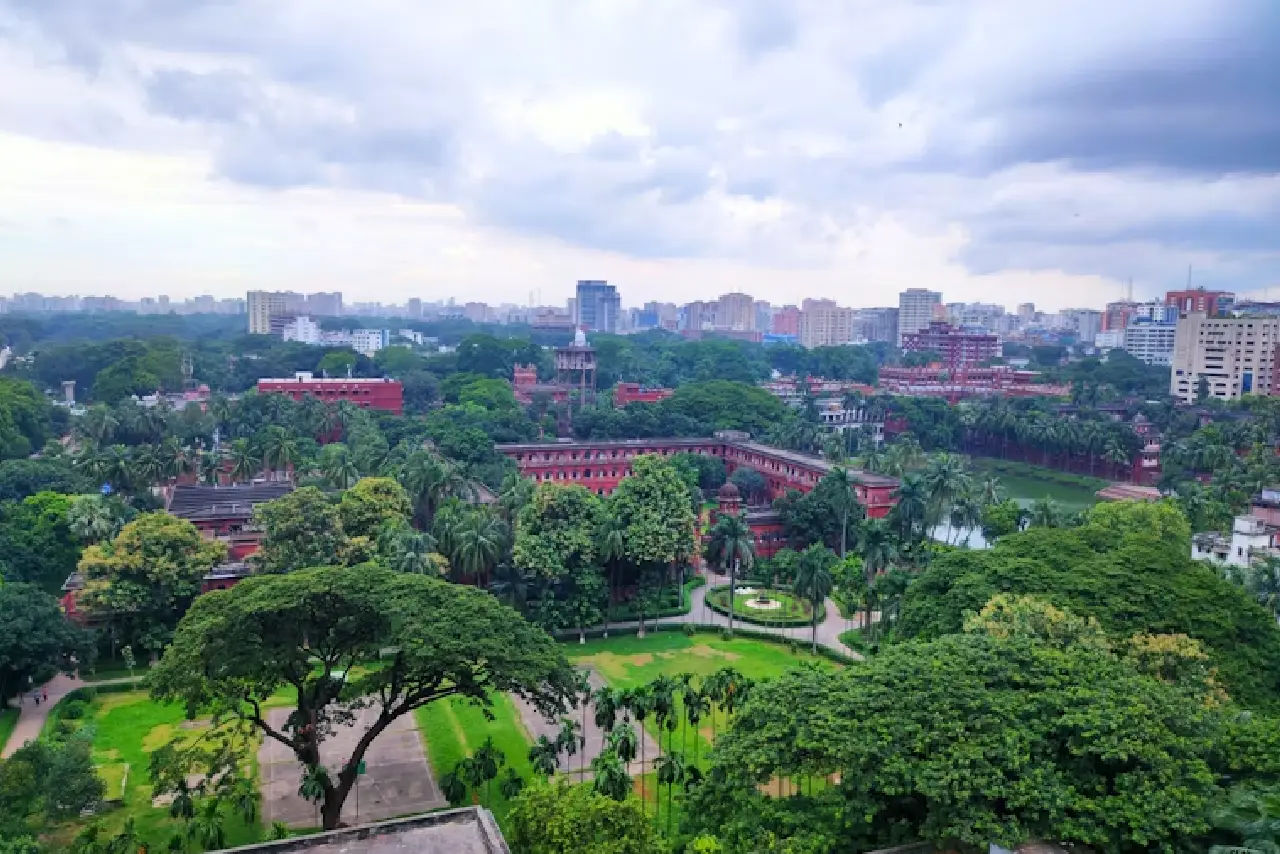 Universities in Bangladesh