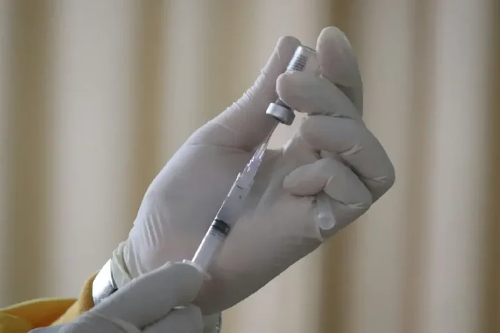 Vaccine-Preventable Disease Return