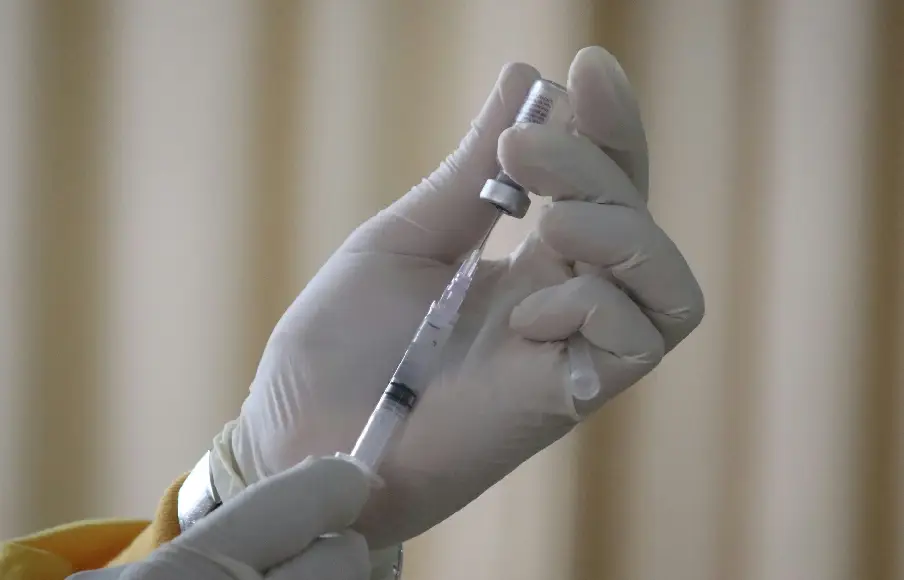 Vaccine-Preventable Disease Return