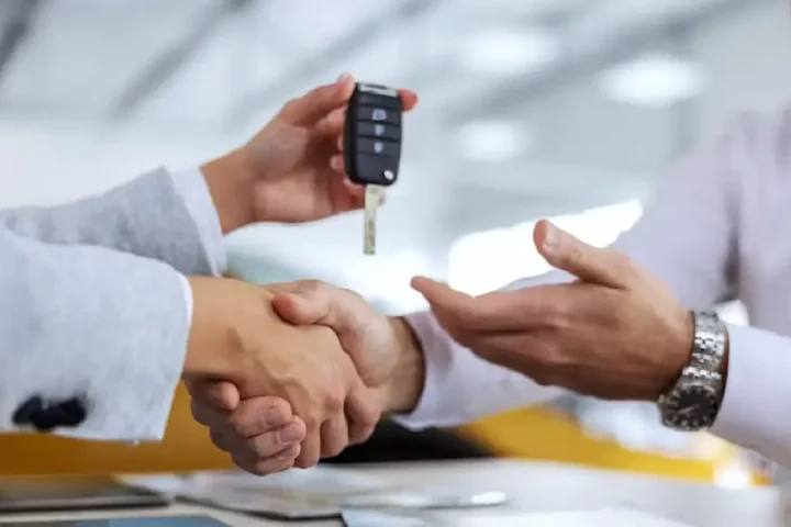 Vehicle Loans 