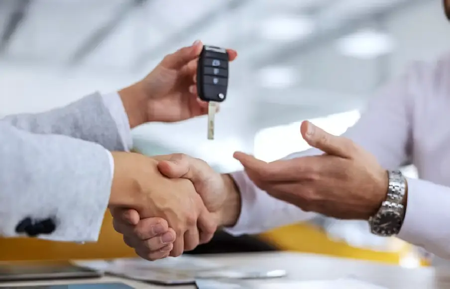 Vehicle Loans 
