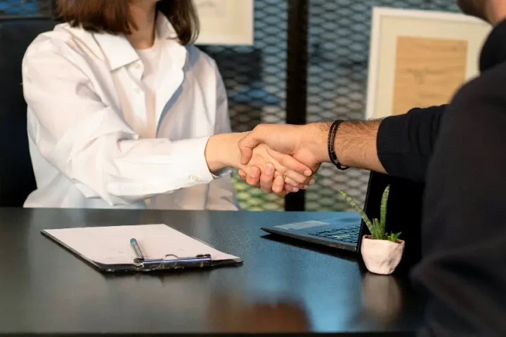 Verify Overseas Job Offers Before Paying Fees