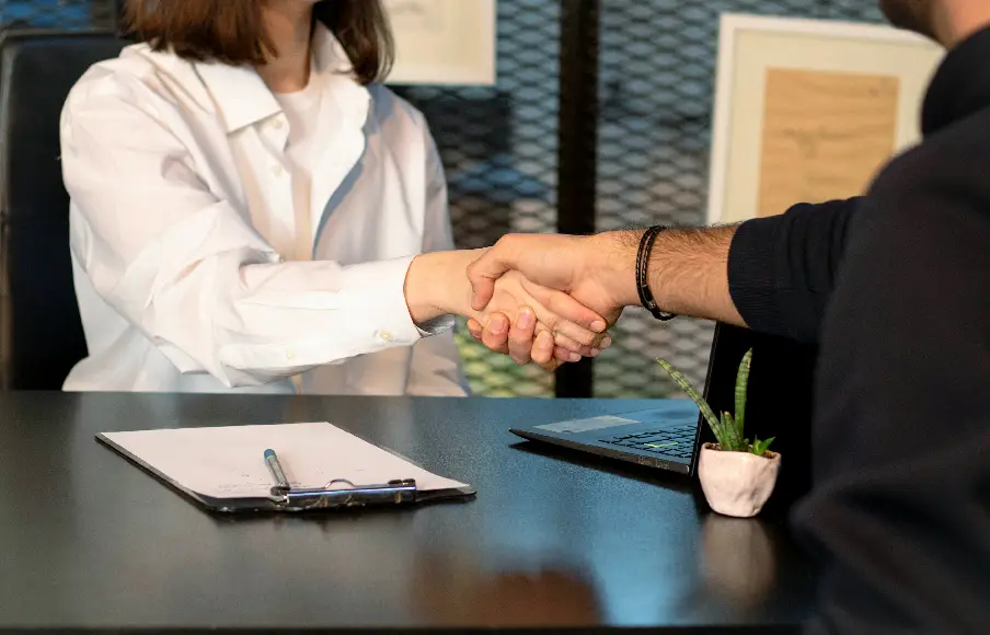 Verify Overseas Job Offers Before Paying Fees