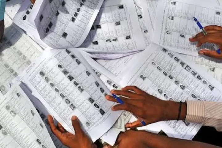 Voter List