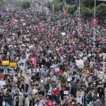 Why Is Gen Z Protesting Across South Asia