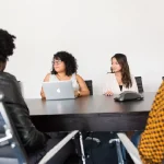 Women Entrepreneurs