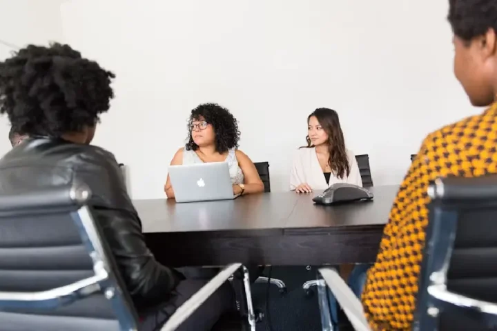 Women Entrepreneurs