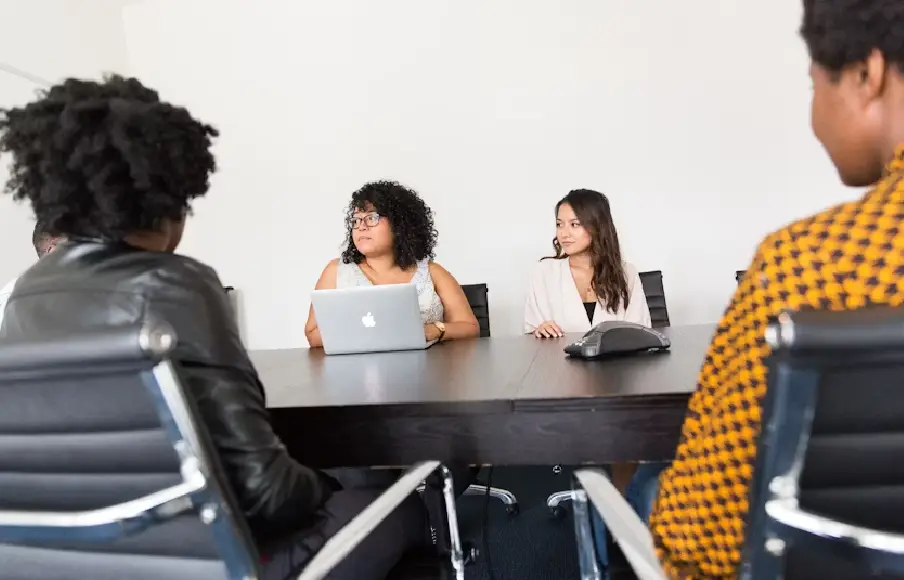 Women Entrepreneurs