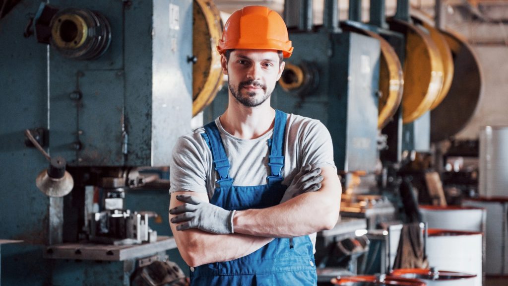 Worker