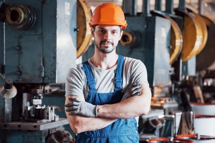Worker