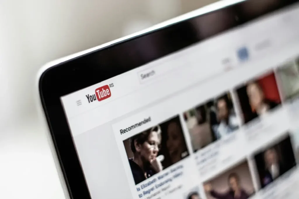 YouTube Channels for Sunday Suspense