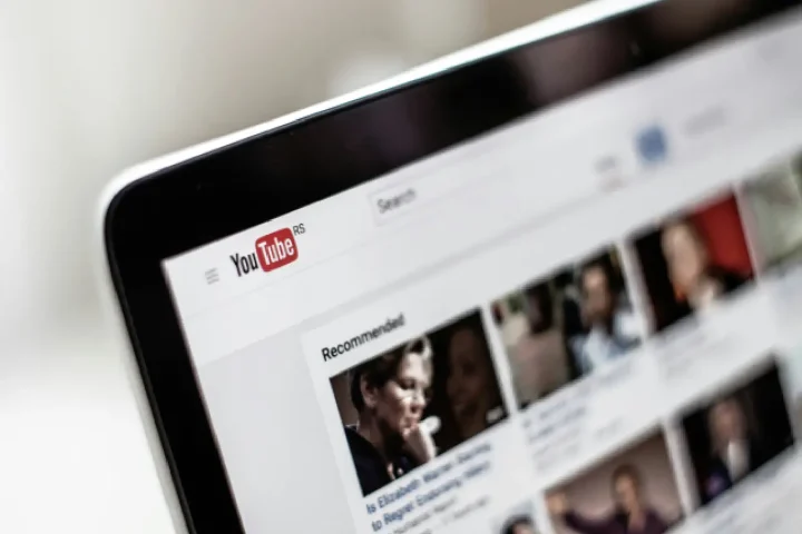 YouTube Channels for Sunday Suspense