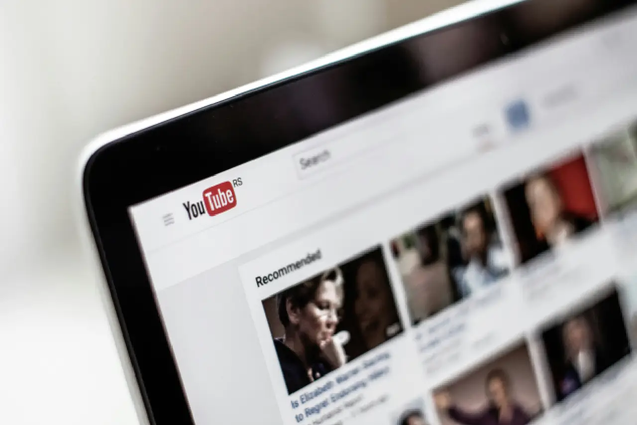 YouTube Channels for Sunday Suspense