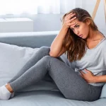 Young Women Are Being Diagnosed