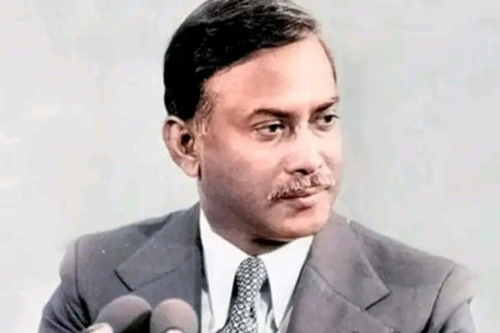 Ziaur Rahman