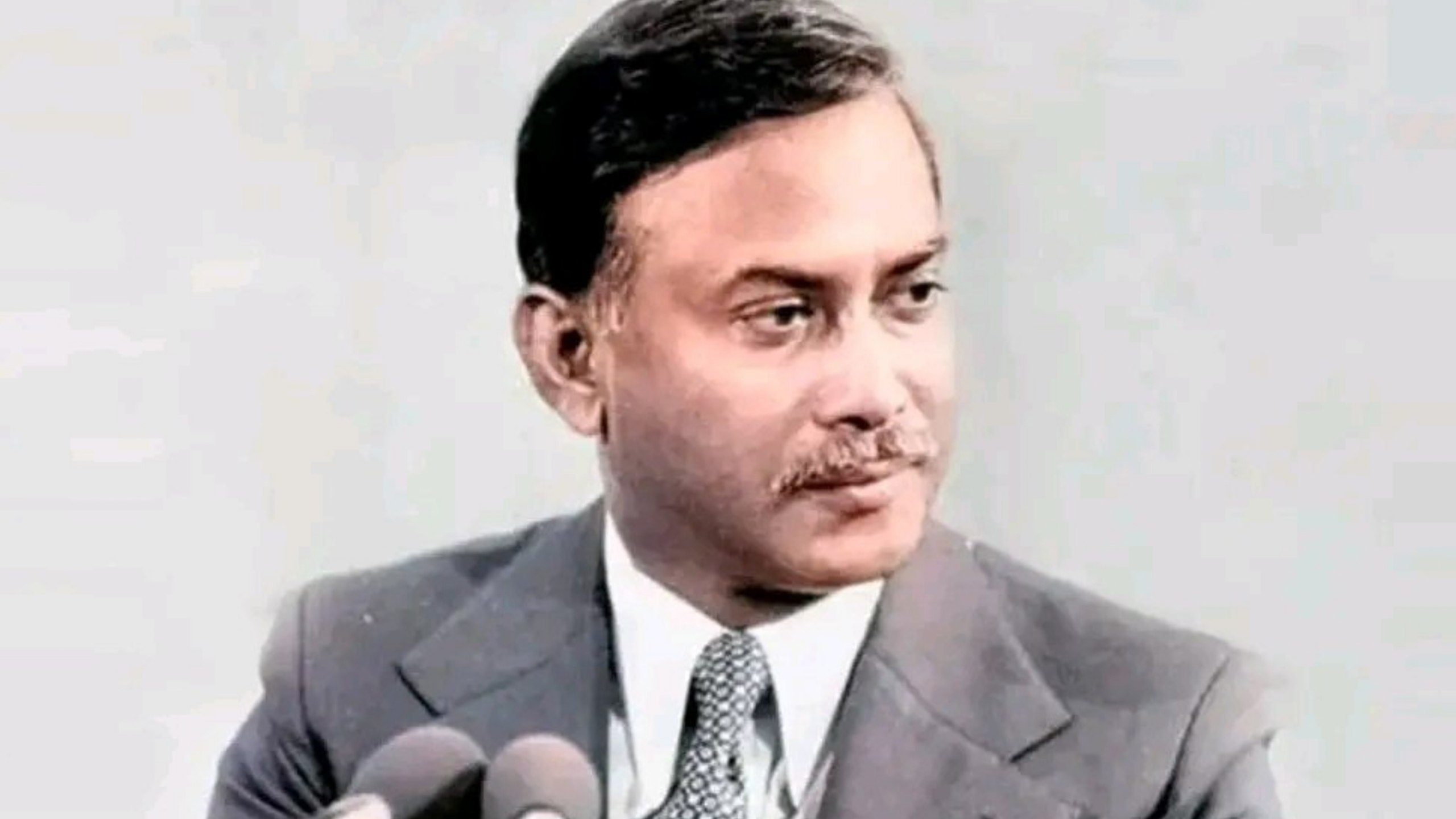 Ziaur Rahman