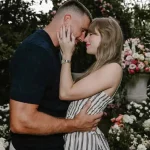 aylor Swift and Travis Kelce's Wedding Celebration