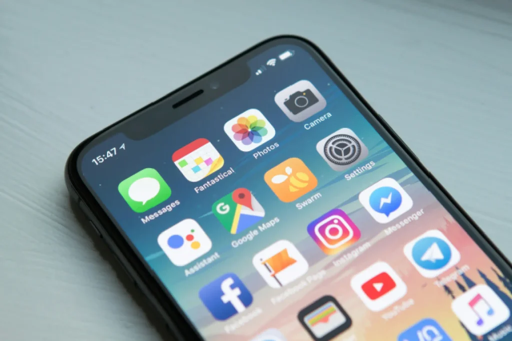 Best Budget Smartphones Under BDT