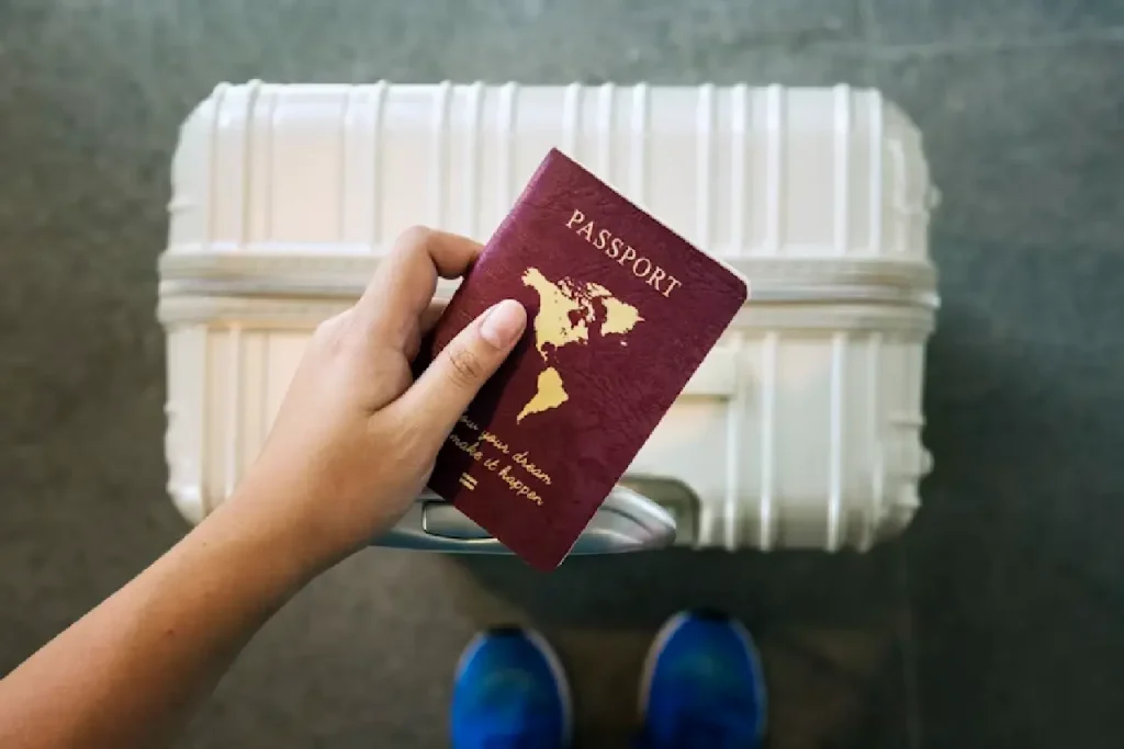 e-Passport