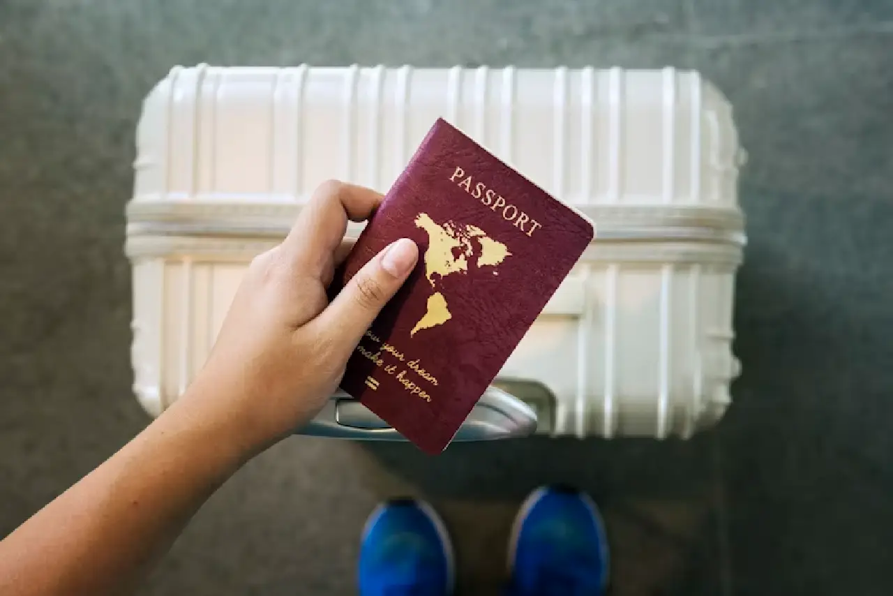 e-Passport