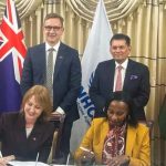 Australia's Rohingya Aid