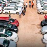 BRTA Vehicle Registration
