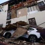 Bangladesh Climate and Earthquake Risk