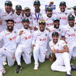 Bangladesh Cricket Team