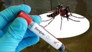 Bangladesh Faces Fresh Dengue Surge