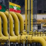 Bangladesh-Myanmar Gas Pipeline
