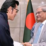 Bangladesh and Bhutan strengthen ties