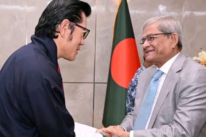 Bangladesh and Bhutan strengthen ties