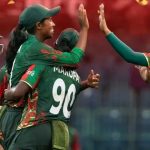 Bangladesh's readymade garment