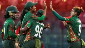 Bangladesh's readymade garment