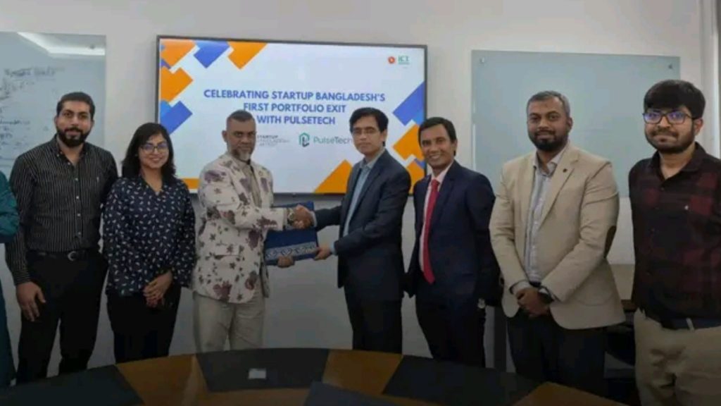 Bangladesh's Startup Boom