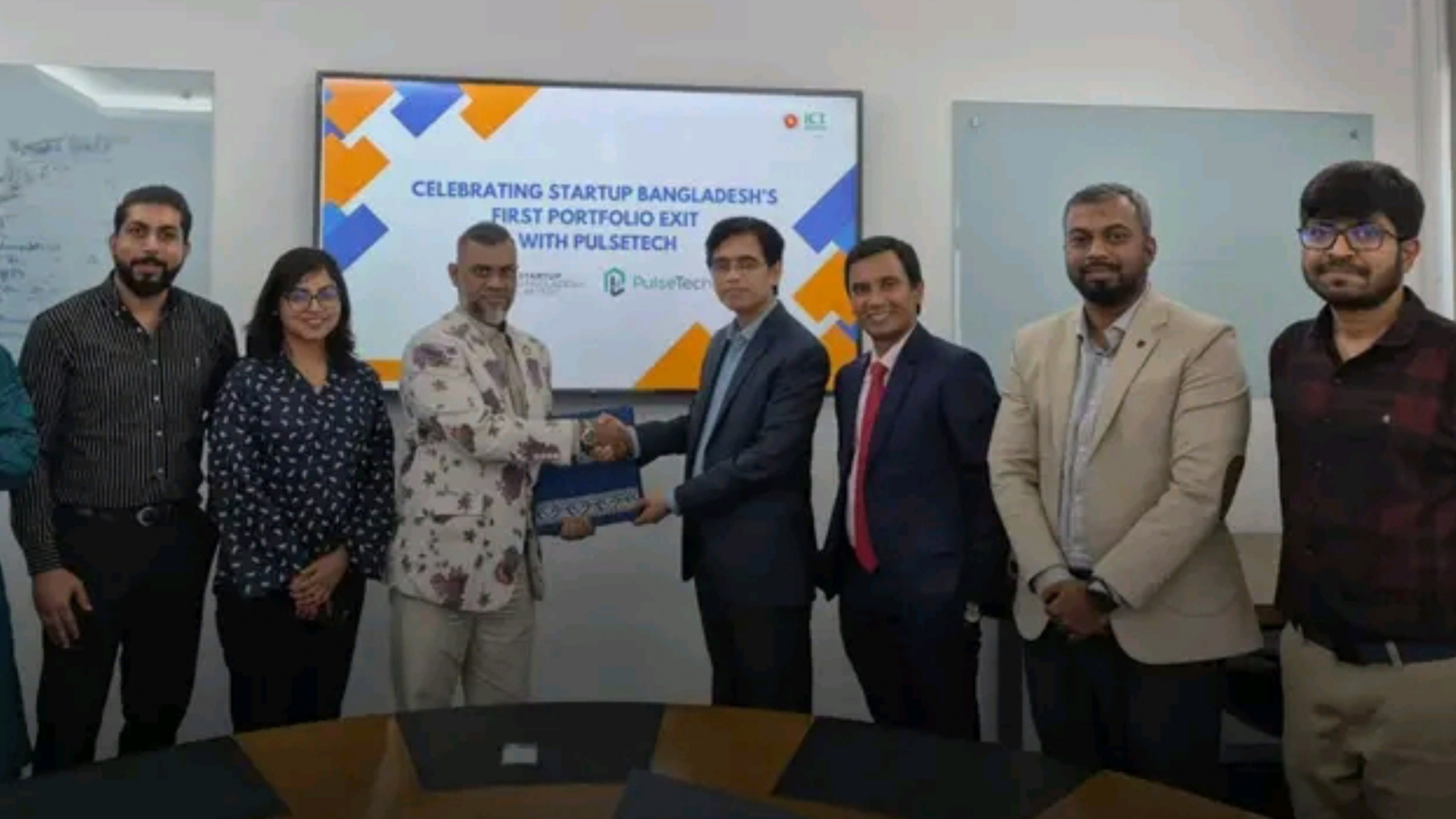 Bangladesh's Startup Boom