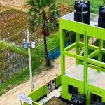 Barguna Initiative Delivers Safe Water