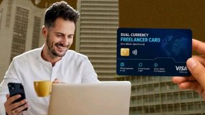 Best Bank Account for Freelancers