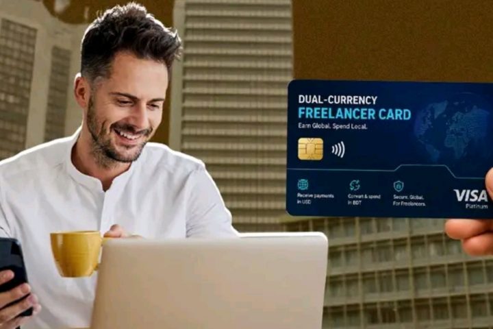 Best Bank Account for Freelancers