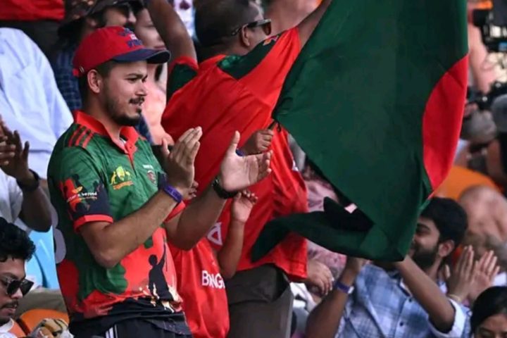 Buy Cricket Match Tickets in Bangladesh