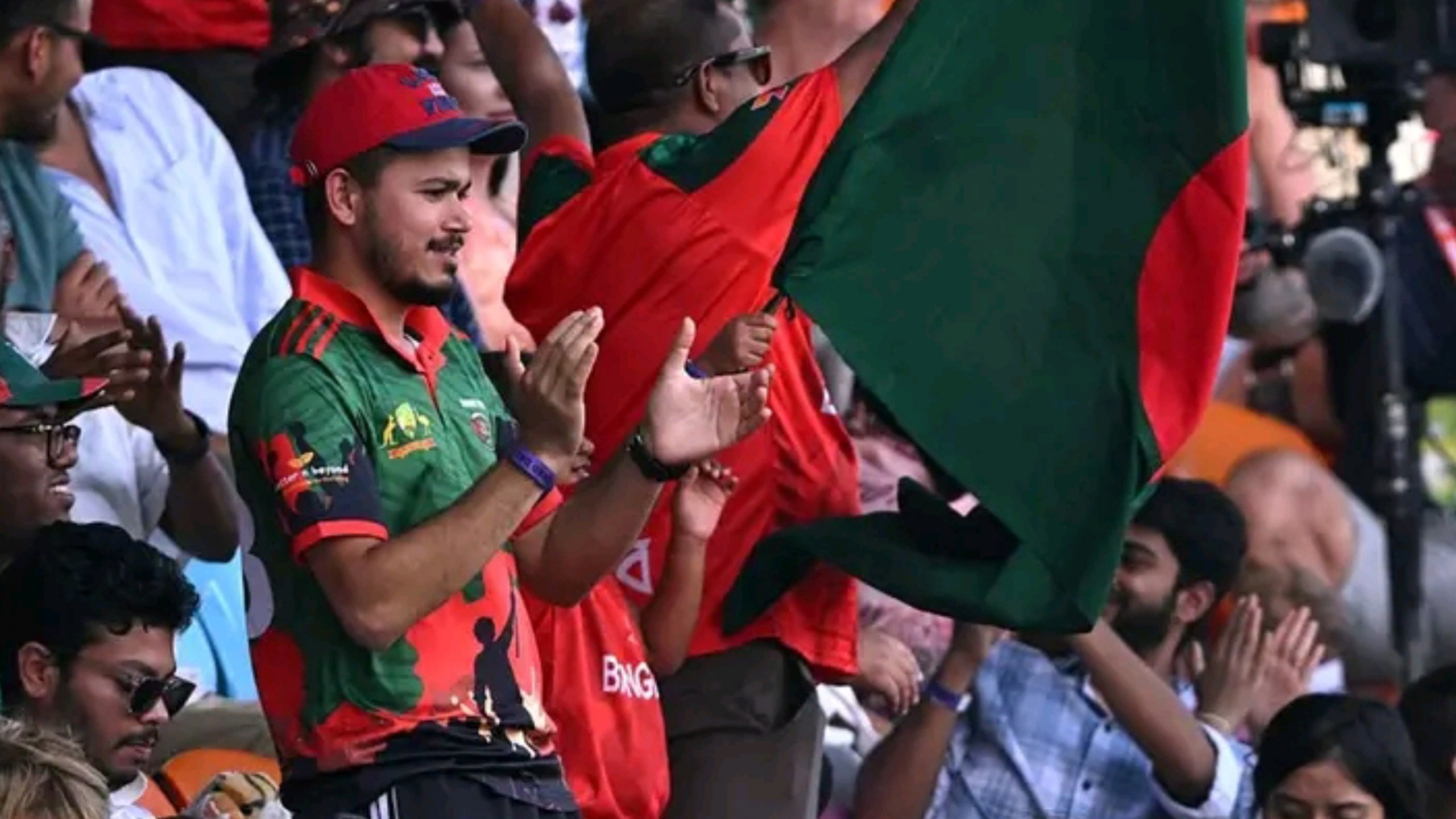 Buy Cricket Match Tickets in Bangladesh
