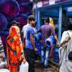Chemical Contamination Raises Fresh Concerns