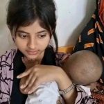 Child marriage