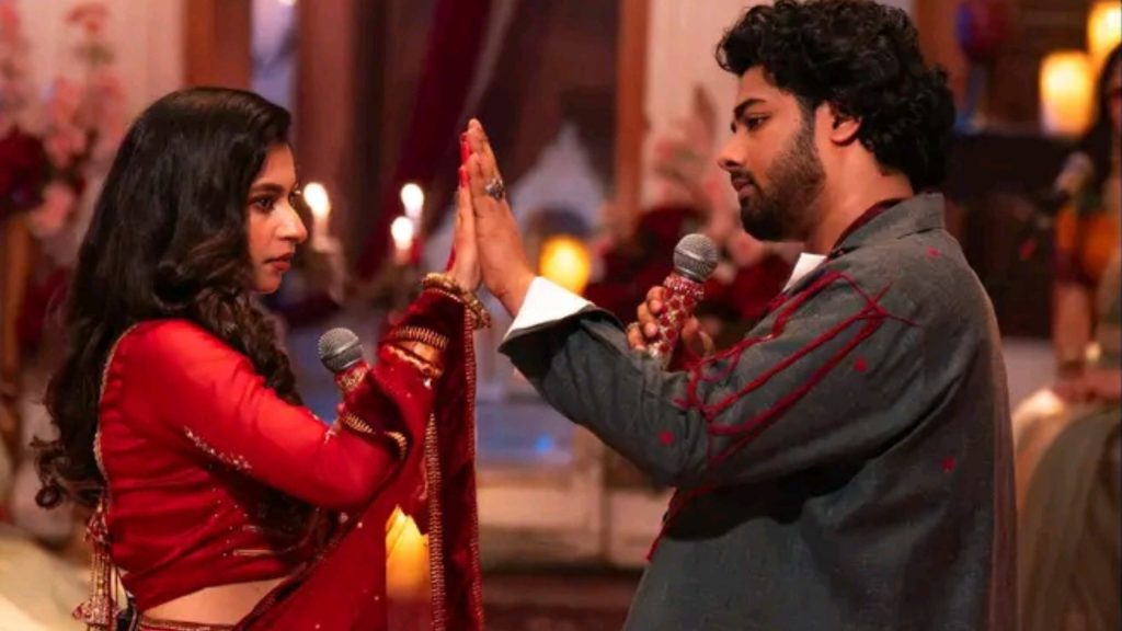 Coke Studio Bangla