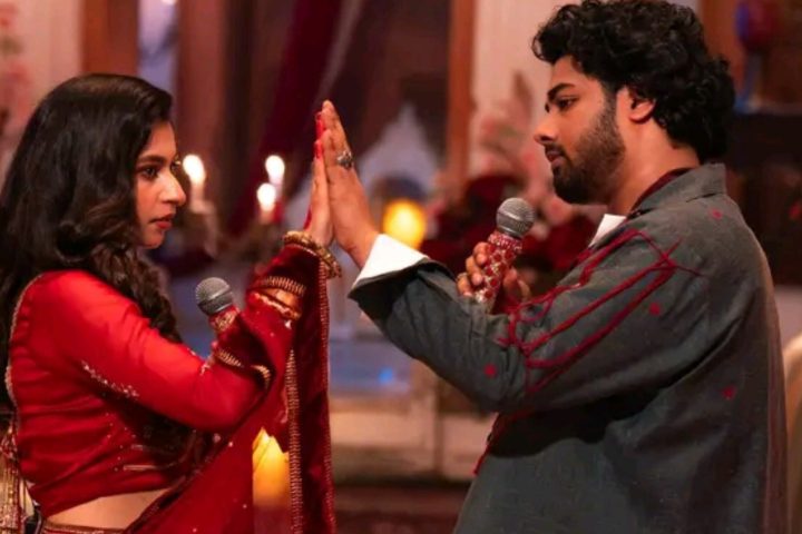 Coke Studio Bangla