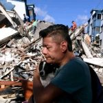 Colombia earthquake 2026