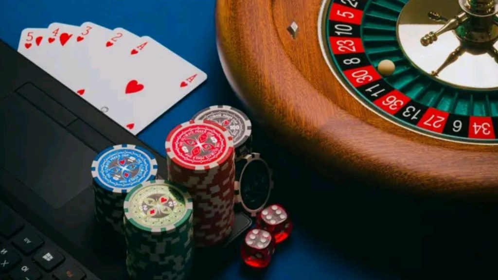 Gambling Prevention Bill