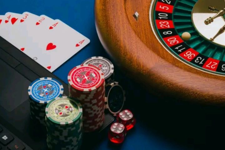 Gambling Prevention Bill