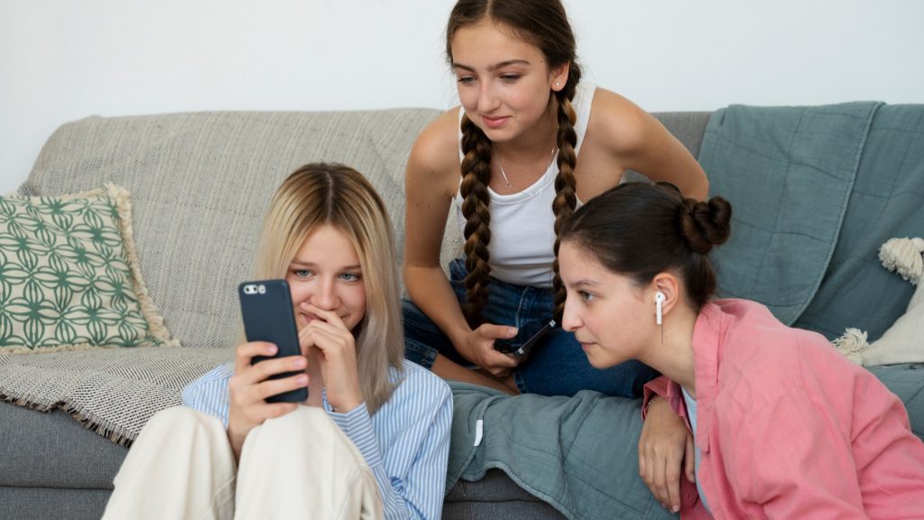 Gen Z