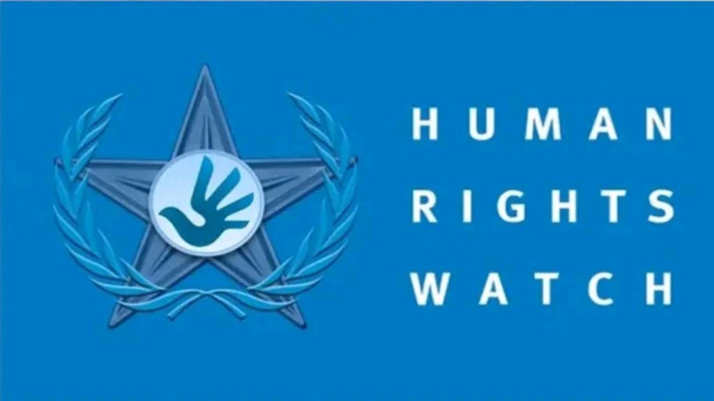 Human Rights